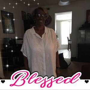 Meet your Posher, Rose